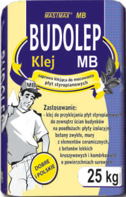 Budolep